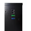 Nešiojamų įrenginių valdymo vežimėlis Acer Leba NoteCart Flex Extended 16 Schuko kištukas