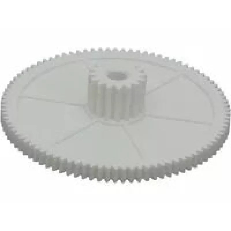 Pavaros krumpliaračių mazgas OKI 3PB4055-2440P001 popieriaus padavimo mechanizmams