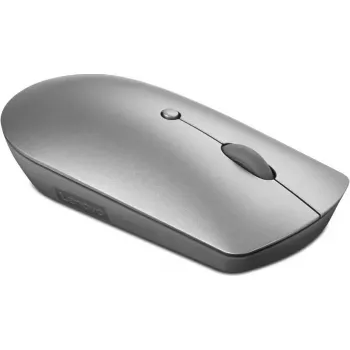 Laidinė optinė USB pelė Lenovo FRU89P5089 ergonomiško dizaino, USB jungtis, optinis jutiklis