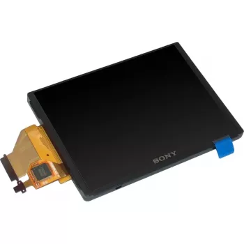 Panel Assembly Sony A2203126B — atsarginis ekranas / komponentas Sony įrenginiams, MPN A2203126B