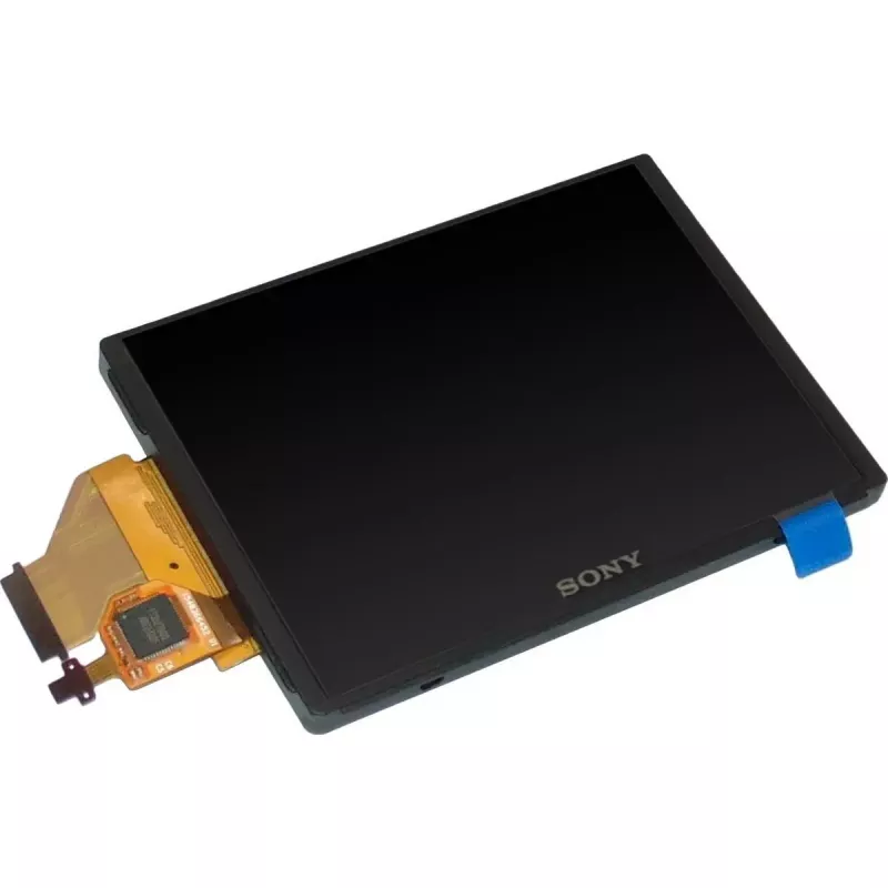 Panel Assembly Sony A2203126B — atsarginis ekranas / komponentas Sony įrenginiams, MPN A2203126B