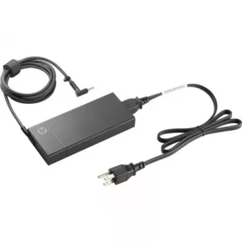 Maitinimo adapteris HP 150W PFC Smart 4,5 mm plonas, skirtas HP nešiojamiesiems kompiuteriams, modelis 775626-003