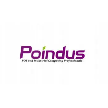 Touchscreen Monitor poindus MSR Reader OT15/OP15 A0701304100A — 15 colių jutiklinis ekranas (modelis OT15/OP15)