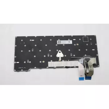 AC adapter Lenovo USB-C FRU45N0194 45W maitinimo blokas nešiojamiesiems kompiuteriams ir suderinamiems įrenginiams