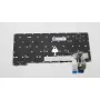 AC adapter Lenovo USB-C FRU45N0194 45W maitinimo blokas nešiojamiesiems kompiuteriams ir suderinamiems įrenginiams