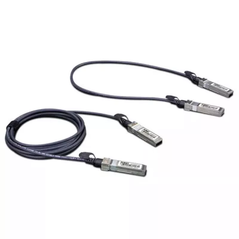 InfiniBand / šviesolaidinis kabelis SFP+ PLANET CB-DASFP-2M