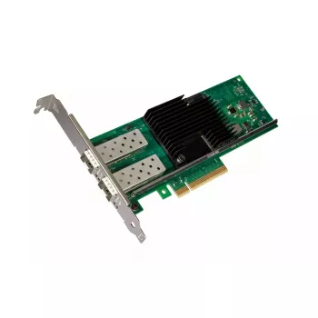 Tinklo plokštė Intel X710DA2 vidinė šviesolaidinė 10000 Mbit/s