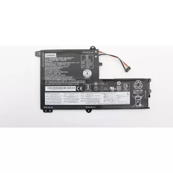 Nešiojamojo kompiuterio baterija Lenovo 3 celių 11,25V 52,5Wh 4670mAh (modelis 5B10Q39202)