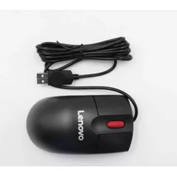 Pelė Lenovo Optical Wheel USB 00KT363