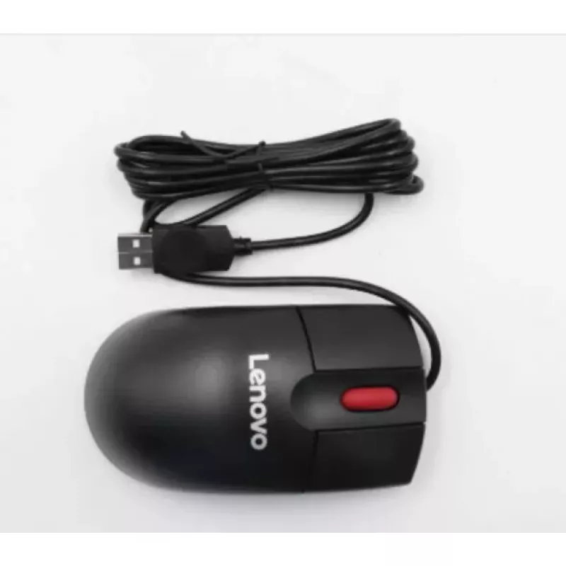 Pelė Lenovo Optical Wheel USB 00KT363