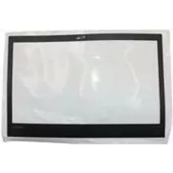 LCD rėmelio dengiamoji plokštė, skirta „Lenovo ThinkPad T470“ – priekinio rėmelio keitimo panelė (MPN 01AX958)