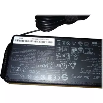 AC Adapter Lenovo 00PC727 — pakaitinis maitinimo blokas suderinamiems Lenovo nešiojamiesiems kompiuteriams