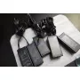 AC adapter HP 45W USB-C 935444-001 — 45 W USB-C maitinimo adapteris HP nešiojamiesiems kompiuteriams ir įrenginiams