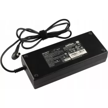 Kintamosios srovės adapteris „Sony ACDP-160M01“ 160 W maitinimo blokas suderinamiems „Sony“ įrenginiams