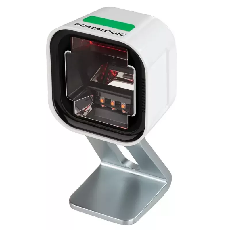 Brūkšninio kodo modulis Datalogic Magellan 1500i, 1D/2D skaitytuvas, laidinis RS-232/USB, IP52, baltas, 5 V, 60×75 mm, 240 g