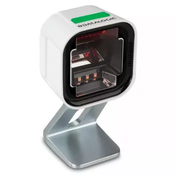 Brūkšninio kodo modulis Datalogic Magellan 1500i, 1D/2D skaitytuvas, laidinis RS-232/USB, IP52, baltas, 5 V, 60×75 mm, 240 g