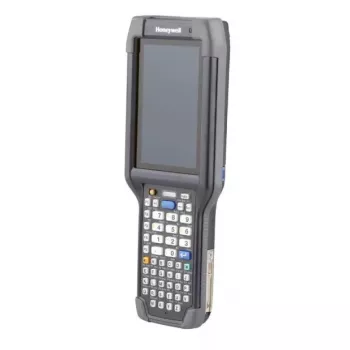 Rankinis mobilusis kompiuteris Honeywell CK65
