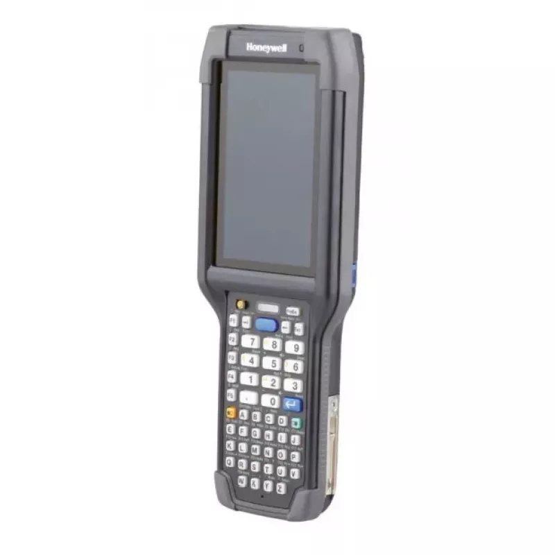 Rankinis mobilusis kompiuteris Honeywell CK65