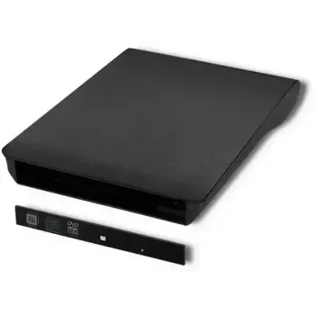 Optical Disk Carrier HP 746536-001 suderinamas su HP plonaisiais diskasukiais — vidinė atsarginė dalis