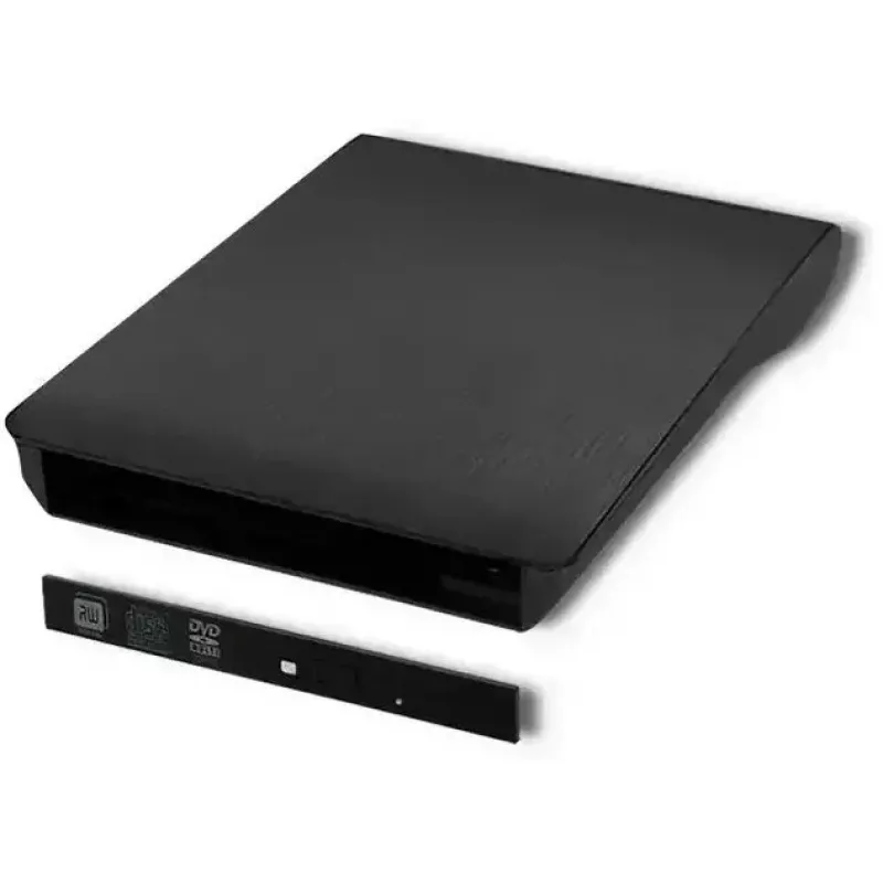 Optical Disk Carrier HP 746536-001 suderinamas su HP plonaisiais diskasukiais — vidinė atsarginė dalis