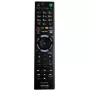 Nuotolinio valdymo pultelis Sony RMT-TZ120E televizoriams su lengvai pasiekiamais mygtukais