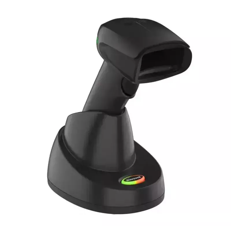 Rankinis brūkšninių kodų skaitytuvas Honeywell Xenon Extreme Performance XP 1950g 1D/2D LED juodas