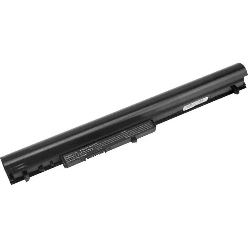 Įkraunama Li-ion nešiojamojo kompiuterio baterija HP 919682-121 14.8V 2500mAh