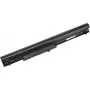 Įkraunama Li-ion nešiojamojo kompiuterio baterija HP 919682-121 14.8V 2500mAh