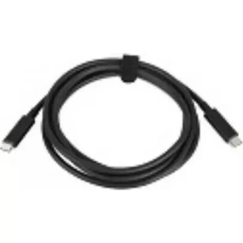 USB-C kabelis Lenovo FRU03X7526, 2 m ilgio, USB‑C į USB‑C