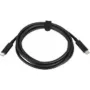 USB-C kabelis Lenovo FRU03X7526, 2 m ilgio, USB‑C į USB‑C
