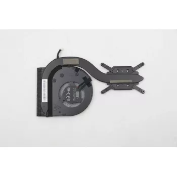 Šiluminis ventiliatorius Lenovo 01LX666 — pakaitinis aušinimo ventiliatorius Lenovo nešiojamiesiems kompiuteriams
