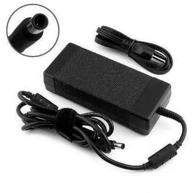Maitinimo adapteris HP Albarino 150W 19,5V 3 kontaktų HP nešiojamiesiems kompiuteriams