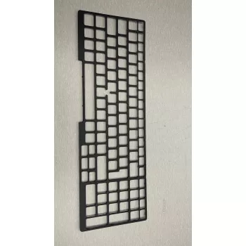 Palm rest assembly Dell F1V91 — keičiamas nešiojamojo kompiuterio delno atramos mazgas, skirtas suderinamiems Dell modeliams