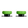 Nykščio svirties rankenėlės dangtelis Steelseries 1020-XBX juoda žalia balta Xbox 360 One Series S X