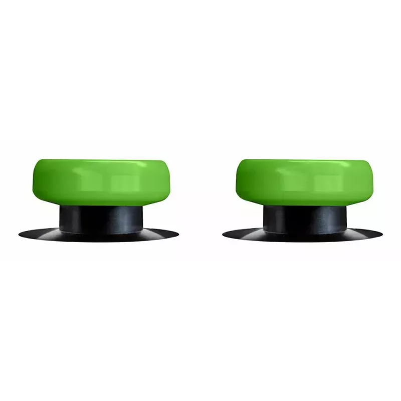 Nykščio svirties rankenėlės dangtelis Steelseries 1020-XBX juoda žalia balta Xbox 360 One Series S X