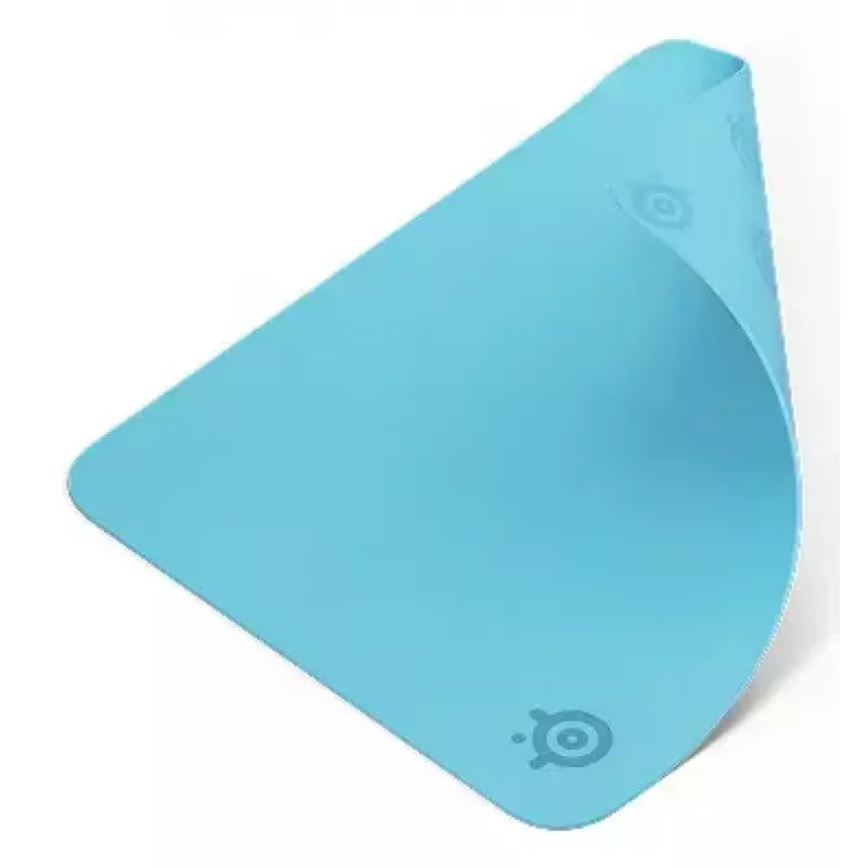 Pelės kilimėlis Steelseries QcK M Aqua 320x270mm Mikropluoštas Guma