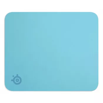 Pelės kilimėlis Steelseries QcK M Aqua 320x270mm Mikropluoštas Guma