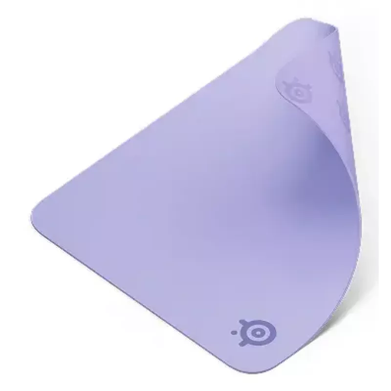 Pelės kilimėlis Steelseries QcK M Lavender 320x270 mm mikropluoštas