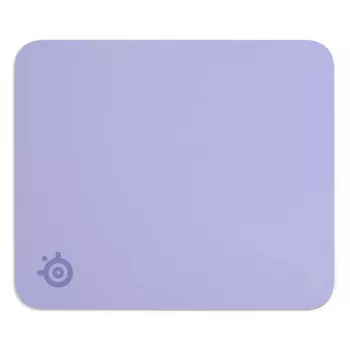 Pelės kilimėlis „Steelseries QcK Large Lavender“ 490x420mm mikropluoštas guma
