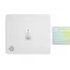Pelės kilimėlis Steelseries QcK Large White 490x420mm Mikropluoštas