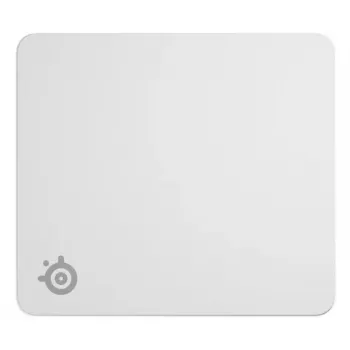 Pelės kilimėlis Steelseries QcK Large White 490x420mm Mikropluoštas