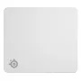 Pelės kilimėlis Steelseries QcK Large White 490x420mm Mikropluoštas