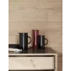 Termosas Stelton EM77 0,5 l juodas Kemavimui Kasdieniam naudojimui