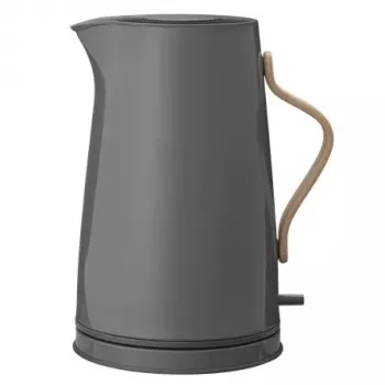 Elektrinis virdulys Stelton 1,5 l 2200 W nerūdijantis plienas