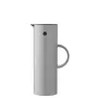 Termosas Stelton 918 1 L Pilkas