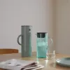 Vakuuminis termosas Karaca 5709846021013 5 L mėtų spalva