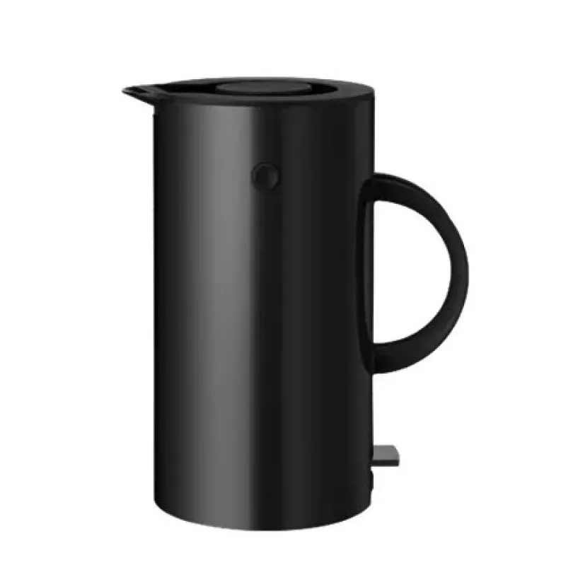 Elektrinis virdulys Stelton EM77 1,5 l 1850 W juodas