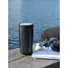 Stelton To Go Click 400 ml juodas polipropileno nerūdijantis plienas