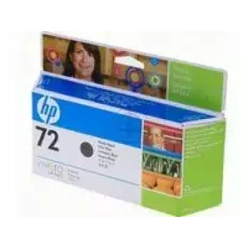 Kasetė HP rašalas matinė juoda CD889S