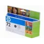 Kasetė HP rašalas matinė juoda CD889S